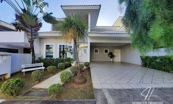 Imagem: Casa com 4 dormitórios para alugar - Condomínio