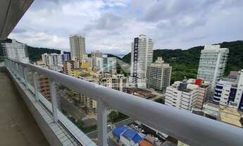 Imagem 3: Apartamento SENSACIONAL no Forte, 3 dormitórios, lazer completíssimo, confira em Praia Gra