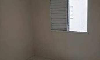 Imagem 5: Apartamento com 2 dormitórios à venda, 42 m² por R$ 140.000,00 - Jardim Florestan Fernande