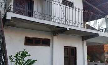 Imagem: Aluga-se uma casa na Parangaba R$ 700