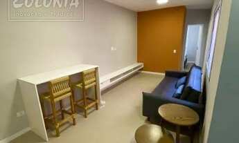 Imagem 3: Santo André - Apartamento Padrão - Vila Camilópolis