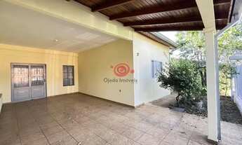 Imagem: Casa ampla com 4 quartos sendo 1 suíte