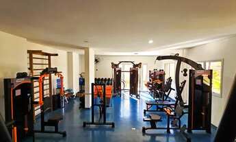 Imagem 7: APARTAMENTO COM 2 DORM - 2 BANHEIROS COM UMA SUÍTE - 1 VAGA - LOCALIZAÇÃO PRIVILEGIADA