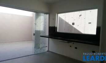 Imagem 4: SOBRADO - BUTANTÃ - SP