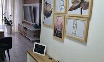 Imagem 4: VENDO APTO COM 3/4 NO BAIRRO DO FAROL