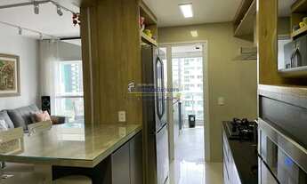 Imagem 5: Apartamento com Varanda Gourmet, 3 dormitórios, suíte de 106 m² - Aclimação