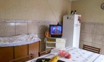 Imagem 7: Sobrado com 4 dormitórios, 280 m² - venda ou aluguel - Jardim Pilar - Santo André/SP