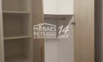 Imagem 6: Apartamento à venda, Fazenda Morumbi, com 74m², com 02 dormitórios, varanda, 01 banheiro