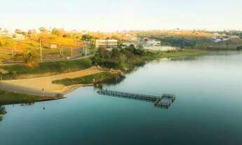 Imagem 7: Lotes no Setor Lago Sul