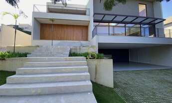 Imagem 2: Casa em Condomínio de Alto Padrão em Atibaia/SP