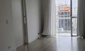 Imagem 1: Apartamento para aluguel tem 47 metros quadrados com 1 quarto em Indianópolis - São Paulo