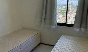 Imagem 6: Apartamento com 3 dormitórios para alugar por R$ 3.100/mês - Ponta Negra - Natal/RN