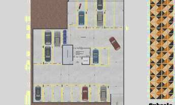 Imagem 5: Cobertura com 5 dormitórios à venda, 200 m² por R$ 949.900,00 - Vale do Ipê - Juiz de Fora