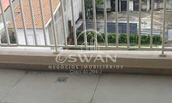 Imagem 7: Apartamento 93 m², com 3 quartos - Val Paraiso - Santo André/SP