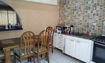 Imagem 2: São Paulo - Casa Padrão - Mooca