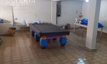 Imagem 2: Santo André - Casa Padrão - Campestre