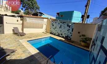 Imagem 4: Apartamento com 3 dormitórios à venda, 98 m² por R$ 437.000,00 - Santa Cruz do José Jacque