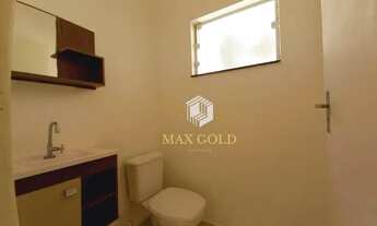 Imagem 5: Casa com 3 dormitórios, 120 m² - venda por R$ 450.000,00 ou aluguel por R$ 2.010,00/mês