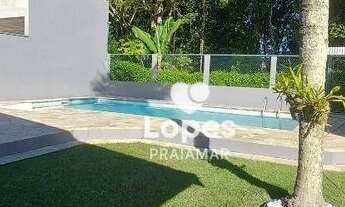 Imagem 6: Casa com 4 dormitórios à venda, 330 m² por R$ 2.300.000 - Morada da Praia - Bertioga/SP