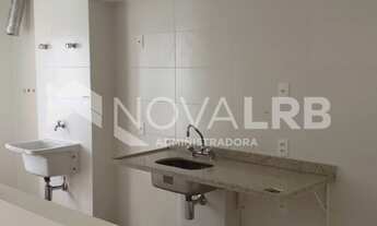 Imagem 3: Apartamento para aluguel tem 50 metros quadrados com 1 quarto em Jacarepaguá - Rio de Jane