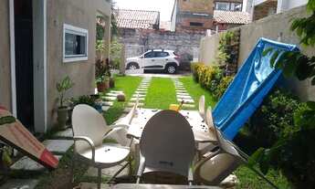 Imagem 3: Casa terreo solta 3 quartos sendo duas suites- condominio fecahdo - Vila de Abrantes- Cama