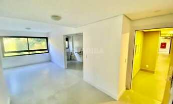 Imagem 2: Apartamento com 2 dormitórios sendo 1 suíte para alugar no bairro Passo d` Areia