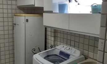 Imagem 4: Apartamento para Venda em João Pessoa, Aeroclube, 3 dormitórios, 1 suíte, 1 banheiro, 1 va