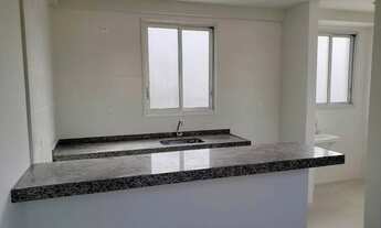 Imagem 4: APARTAMENTO ÁREA PRIVATIVA 02 QUARTOS A VENDA SAGRADA FAMILIA