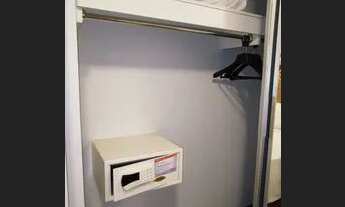 Imagem 2: Apartamento 1 quarto S4 HOTEL