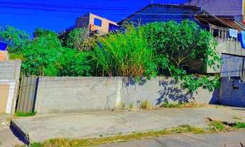 Imagem: Terreno para venda com 300 metros em Campo