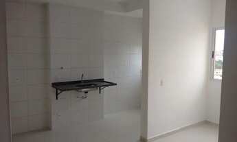 Imagem 7: Apartamento Padrão em São Carlos