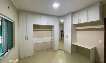 Imagem 6: Casa com 2 dormitórios para alugar, 100 m² por R$ 1.800,00/mês - Vila Suíça - Santo André