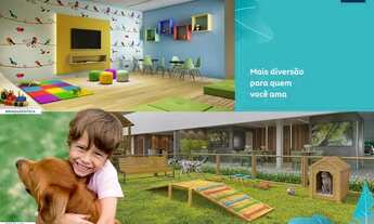 Imagem 3: 86 Apartamento para venda possui 45 metros quadrados com 2 quartos em Imbiribeira - Recife