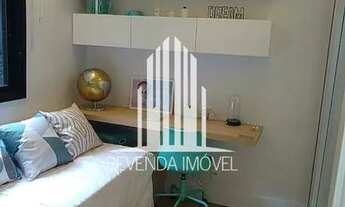 Imagem 7: Sobrado com 2 dormitórios, 1 suíte e 1 vaga na Saúde