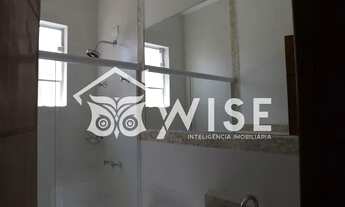 Imagem 2: Casa térrea disponível para venda ou locação no Condomínio San Marino, em Valinhos