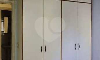 Imagem 2: Apartamento no Bairro Santa Teresinha área desejada da Zona Norte