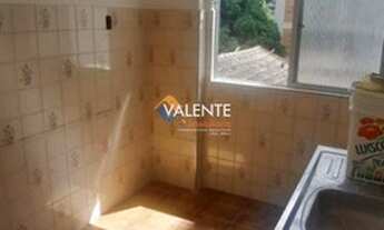 Imagem 5: Apartamento com 1 dormitório, 40 m² - venda por R$ 165.000,00 ou aluguel por R$ 1.350,00/m