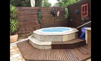 Imagem 5: Chácara com casa moderna em Lagoa Formosa/GO