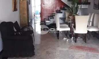 Imagem: SãO CAETANO DO SUL - Casa Padrão - Olímpico