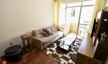 Imagem 4: APARTAMENTO SEMI MOBILIADO COM 2 DORMITÓRIOS NO BAIRRO CARVOEIRA EM FLORIANÓPOLIS!!