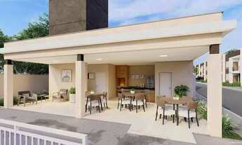 Imagem 6: Casa em Condomínio 126m² Posição 100% Nascente 04 Quartos TR69974_MKT_15