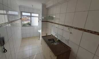 Imagem 3: APARTAMENTO RESIDENCIAL em SÃO PAULO - SP, VILA PARQUE JABAQUARA