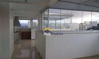 Imagem: Cobertura com 2 dormitórios para alugar