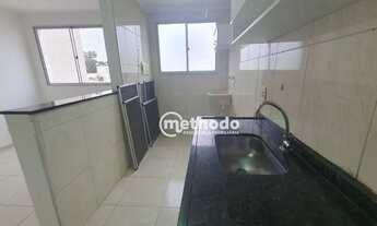 Imagem 7: Apartamento com 3 dormitórios para alugar, 70 m² por R$ 2.237,11/mês - Jardim Nova Europa