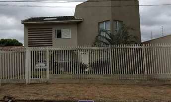 Imagem: Sobrado à venda no bairro São Cristóvão