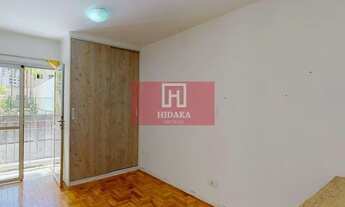 Imagem 2: Apartamento à venda no bairro Bela Vista - São Paulo/SP, Zona Central