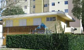 Imagem 2: Casa Comercial 300 m² no Água Verde - Curitiba/PR - REF. 8684