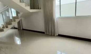 Imagem 2: Casa à venda no Swiss Park em Campinas/SP