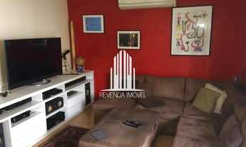 Imagem: Apartamento com 2 dormitórios e 4 vagas