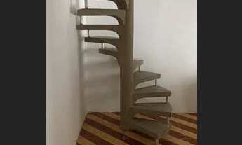 Imagem 4: Apartamento tipo casa sem condomínio